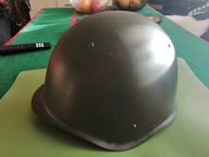 STALOWY HEŁM RADZIECKI SSh- 68