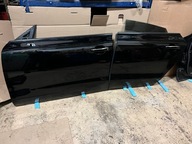 DRZWI LEWE AUDI A7 SLINE KLAMKA CHROM IDEALNE 4G8831051A 4G8833051A LY9T