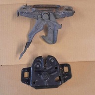 ZAMEK MASKI KOMPLET CHRYSLER VOYAGER ROK 2008-2016