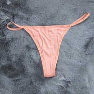 Stringi noszone bawełniane foto