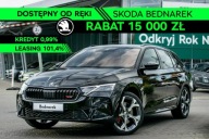 Škoda Octavia Skoda Octavia Combi RS 2.0 TSI 265