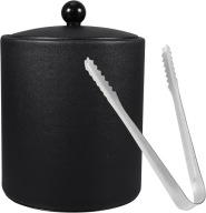 WIADERKO NA LÓD HEMOTON – IZOLOWANE STAL NIERDZEWNA DO DRINKÓW I SZAMPANA