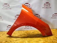 Błotnik Prawy Przód Opel Corsa F