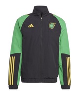 Kurtka bluza dres Adidas Jamaica Jamajka Bob Marley Tiro 23 (HS5220) XL