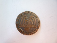 RAJD PTTK NYSA RAJD METALOWCÓW DUSZNIKI 1967