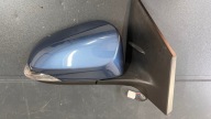 TOYOTA AURIS 2017r 1.8 HB LUSTERKO PRAWE 9 PIN 8U6 EUROPA