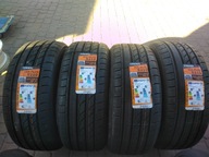 4x nowe opony Tracmax Ice-Plus S210 235/45 R18