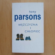 Tony Parsons - Mężczyzna i chłopiec