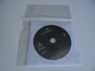 Płyta bez okładki Euro Demo 55 (Oficjalny Polski PlayStation Magazyn 03/00)