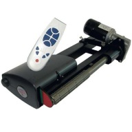 Mover napęd do przyczep Reich Move Control !!! Rolki ALU