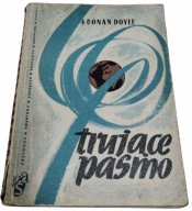 Arthur Conan Doyle - Trujące pasmo