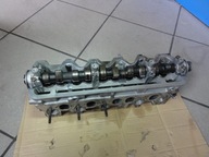 GŁOWICA KOMPLETNA 076103373D VW CRAFTER 2.5 TDI CEBA CEB BJJ BJK BJL BJM