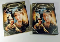 Opowieść o Mrozie czarodzieju - rzadki film z polskim LEKTOREM