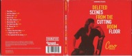 CD CARO EMERALD - DELETED SCENES FROM THE CUTTING ROOM FLOOR (DIGIPACK)