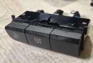 PANEL PRZEŁĄCZNIKÓW AIR BAG ESP AUDI A3 8P LIFT 8P0941567A