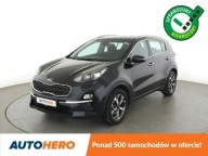 Kia Sportage Kamera, Navi, Podg.fotele ,
