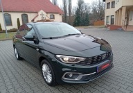 Fiat Tipo Zakupiony w Polsce - benzyna - kamera - przebieg 52.000 km 99KM