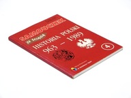 Samouczek ze ściągą Historia Polski 963-1989