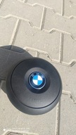 BMW E60 E61 E63 Poduszka kierowcy airbag m-pakiet Regenerowana