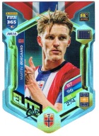 PANINI FIFA 365 2026 MARTIN ØDEGAARD ARSENAL ELITE CUT JWL16