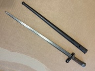 Bagnet Mannlicher Schonauer M1903/14 - głownia od bagnetu Steyr 1881