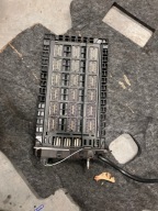 MERCEDES W205 W238 W213 nagrzewnica elektryczna A2058300205 CATEM