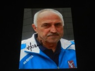 Autograf Oryginalny - Domarski Jan