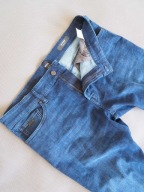Spodnie męskie jeansy Hugo Boss 36/34