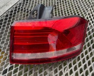 LAMPA TYŁ TYLNA PRAWA VW PASSAT B8 KOMBI 14-19
