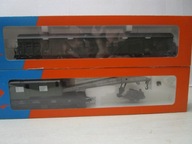 Wagon+ Dżwig Roco HO V/24/32