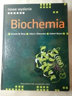 Biochemia; Berg, Stryer, Tymoczko; 2011