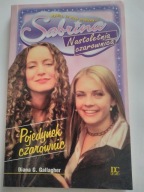 Sabrina Nastoletnia czarownica Pojedynek czarownic