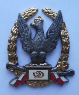 Wzorowy Dowódca – numer