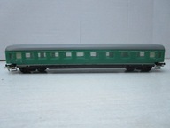 Wagon osobowy Zeuke TT A-17