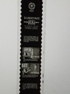 Bajka na rzutnik projektor Buratino cz. I PZFP