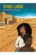 Bar starego Francuza Denis Lapière, Jean-Philippe Stassen