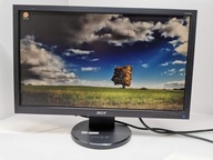 Monitor LCD Acer V203Hb 20" 1600x900 5ms 16:9