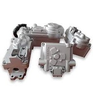 ZAWÓR VTG nastawnik turbiny DAF XF 106 EURO 6