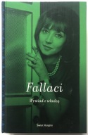 ORIANA FALLACI "Wywiad z władzą"