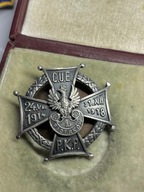 CENTRALNY URZĄD EWIDENCYJNY LEGIONÓW POLSKICH