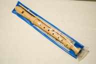 Flet prosty nieużywany dla dziecka do nauki. GRATIS - gra planszowa