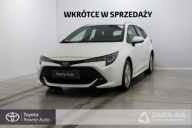 Toyota Corolla 1.2 T Comfort Seria E21 (2019-) Hyb