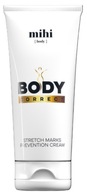 MIHI Body Correct stretch Krem zapobiegający rozstępom brzuch piersi uda