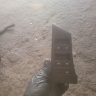 PANEL STEROWANIA SZYB LEWY PRZÓD OPEL ASTRA J 13305011