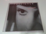 FOREIGNER - INSIDE INFORMATION