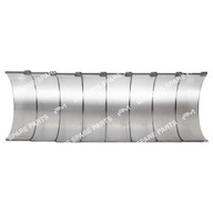 panewki korbowodowe Daihatsu 1.3L SZ-FE