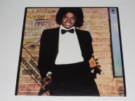 Michael Jackson – Fuera De La Pared = Off The Wall - CBS ARG