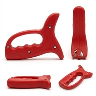 Ostrzałka do noży i nożyczek Metal-Plast Wałbrzych