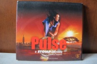 PULSE A STOMP ODYSSEY CD