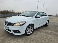 Kia ProCeed 1.6i Nawigacja Klimatronik Bezwypadkowa 1.6 Benzyna 125KM